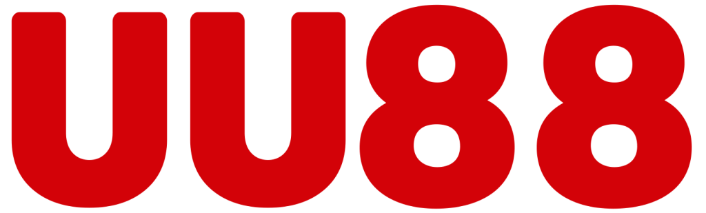 Logo uu88 casino